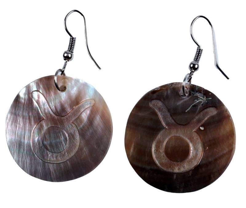 Guru-Shop Paar Ohrhänger Modeschmuck Ohrring von Guru-Shop