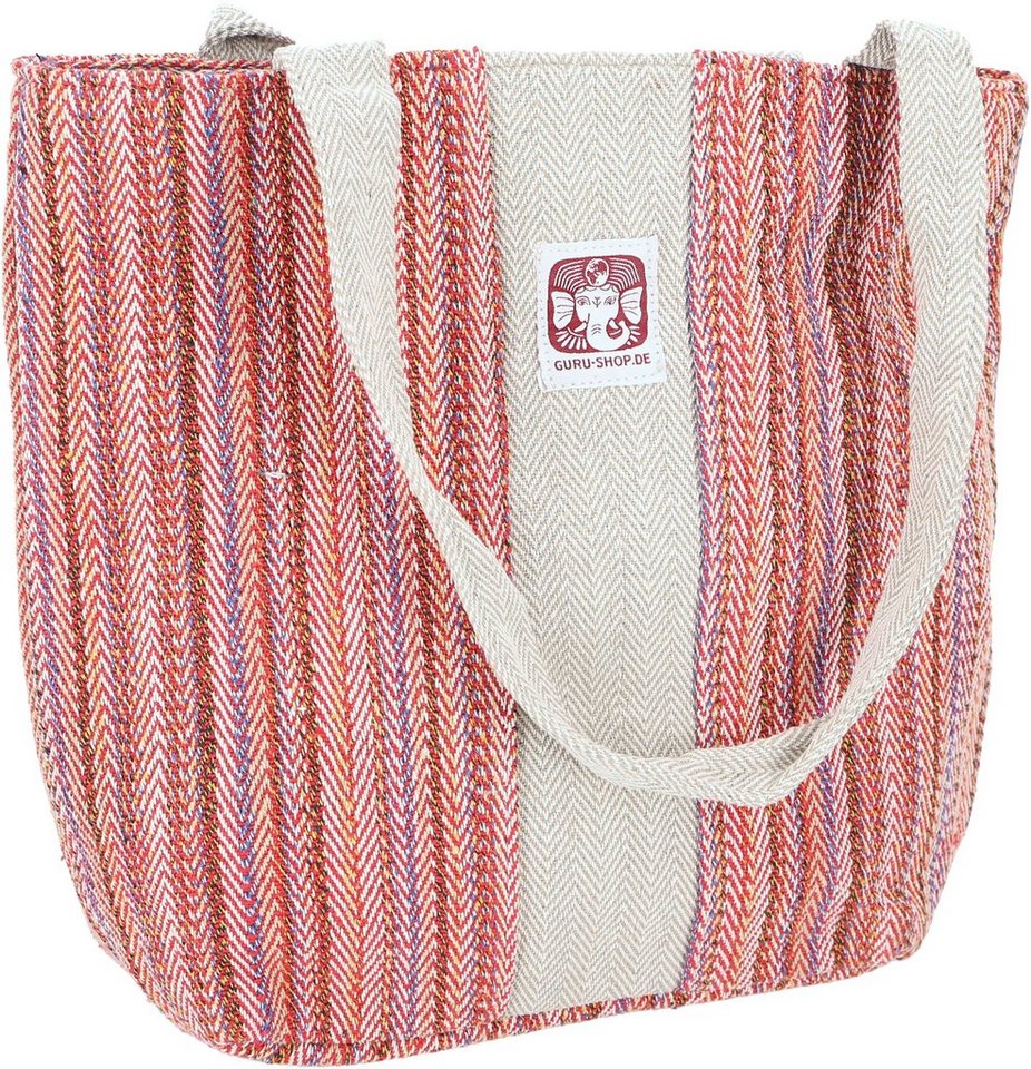 Guru-Shop Schultertasche Natürliche Schultertasche, Shopper aus Nepal -.. Guru-Shop Schultertasche Natürliche Schultertasche, Shopper aus Nepal -.. von Guru-Shop