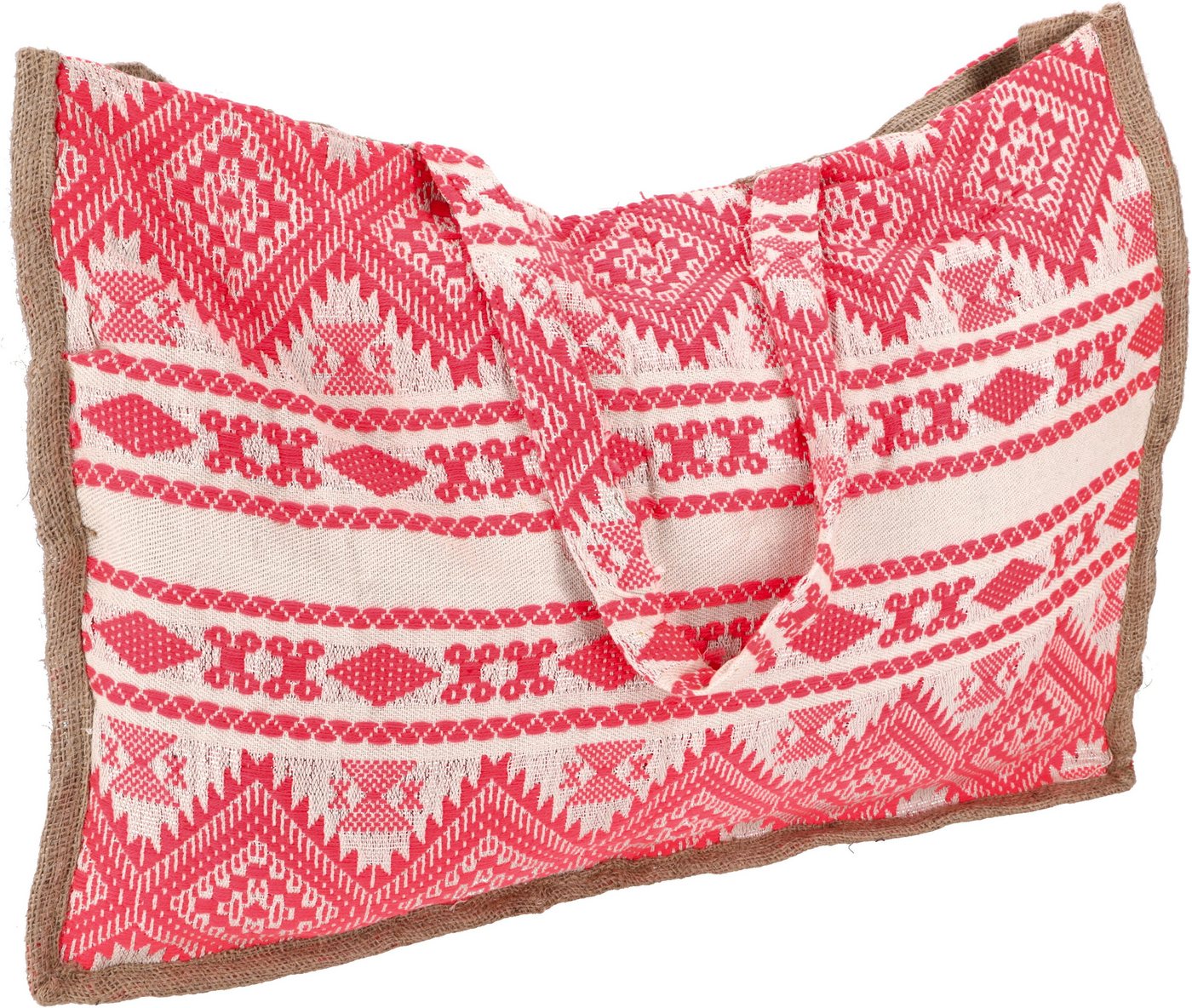 Guru-Shop Schultertasche Riesige Boho Strandtasche, Shopper,.. von Guru-Shop