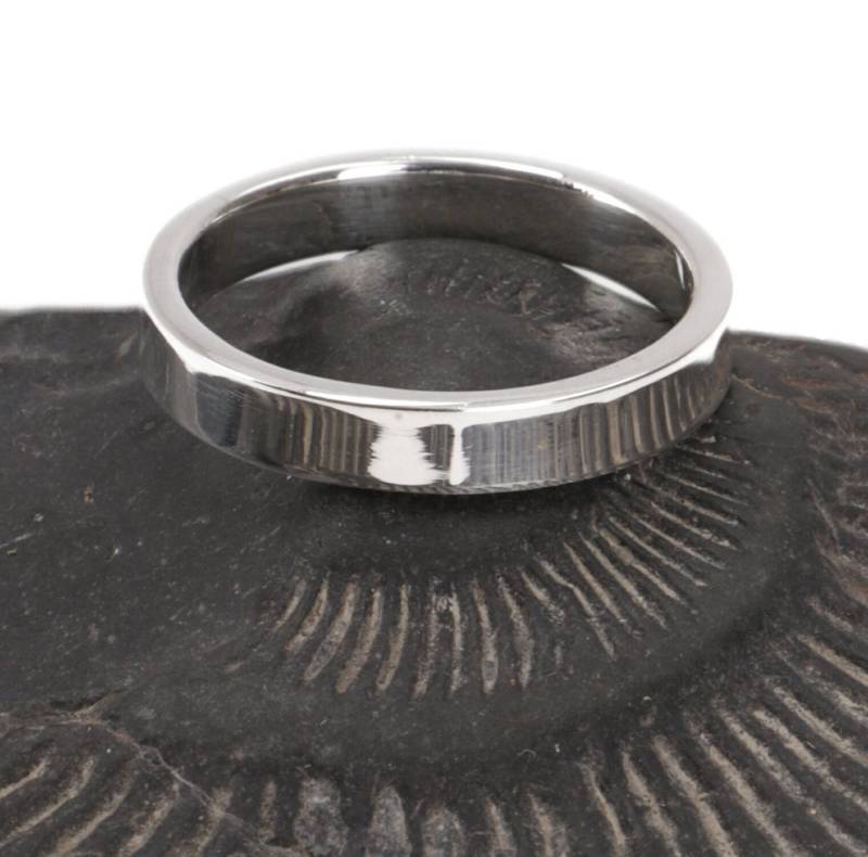 Guru-Shop Silberring Silberring, Boho Style Ethno Ring, Herrenring,.. von Guru-Shop
