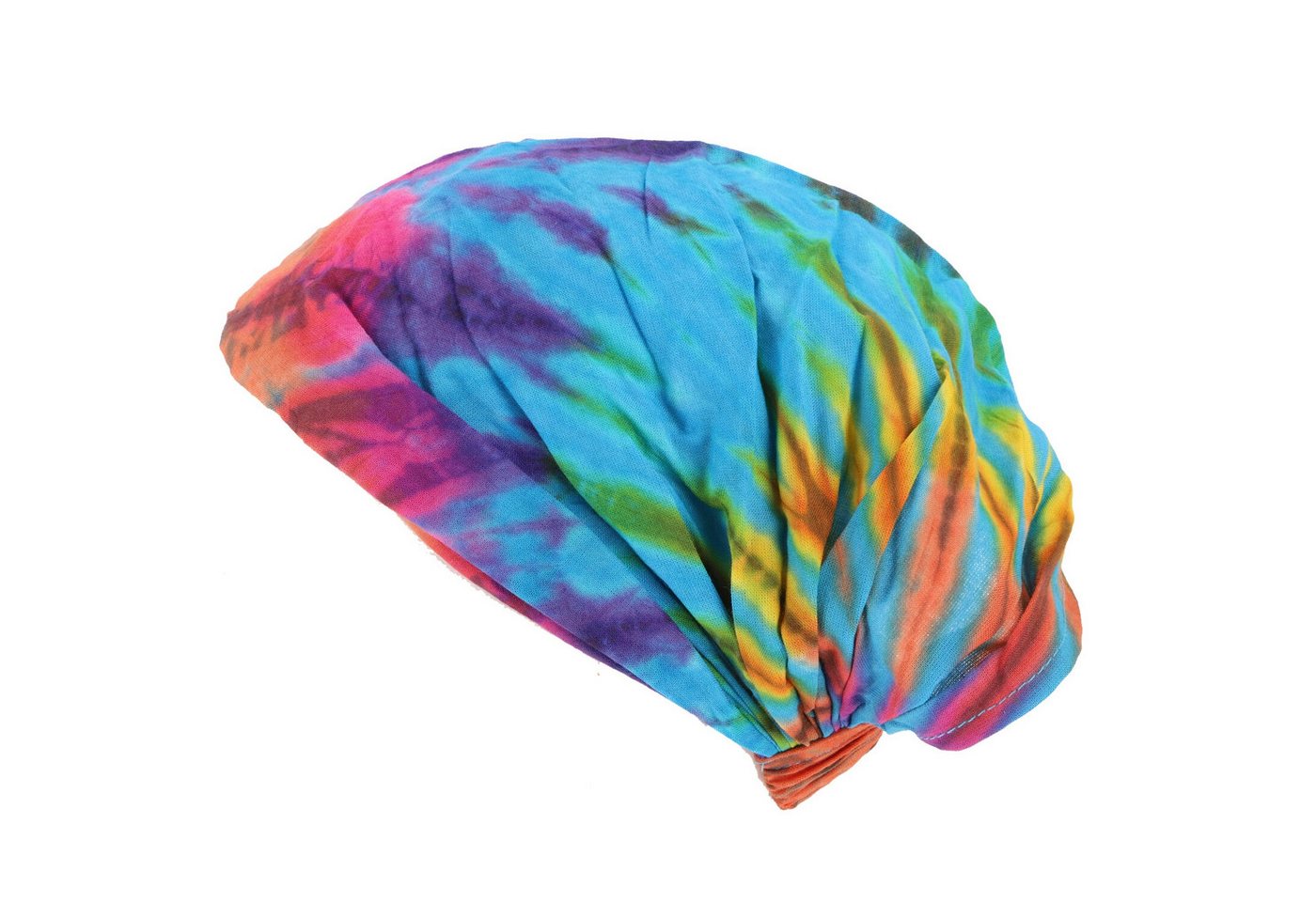 Guru-Shop Stirnband Einmaliges Batik Haarband, Kopfband, Bandana.. von Guru-Shop