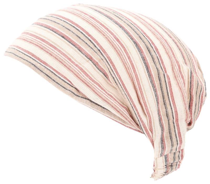 Guru-Shop Stirnband Haarband, Kopfband, gestreifte Bandana.. von Guru-Shop