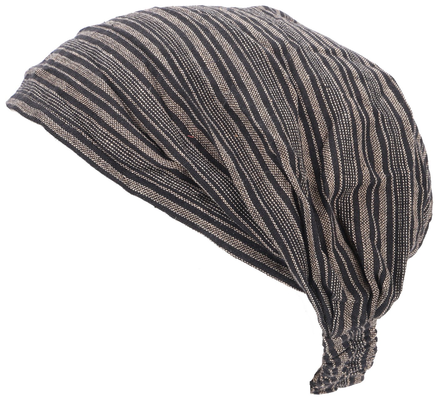 Guru-Shop Stirnband Haarband, Kopfband, gestreifte Bandana.. von Guru-Shop