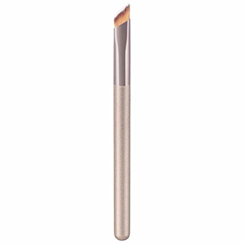 Multifunktionale Augenbrauen Bürste - Ultradünner Abgewinkelter Eyeliner-Make-up-Pinsel, Abdeckstift Konturenpinsel, 4D-Haarstrich-Brauenstempelpinsel Für Frauen Und Mädchen Multifunktionale Augenbrauen Bürste - Ultradünner Abgewinkelter Eyeliner-Make-up-Pinsel, Abdeckstift Konturenpinsel, 4D-Haarstrich-Brauenstempelpinsel Für Frauen Und Mädchen von Gusengo