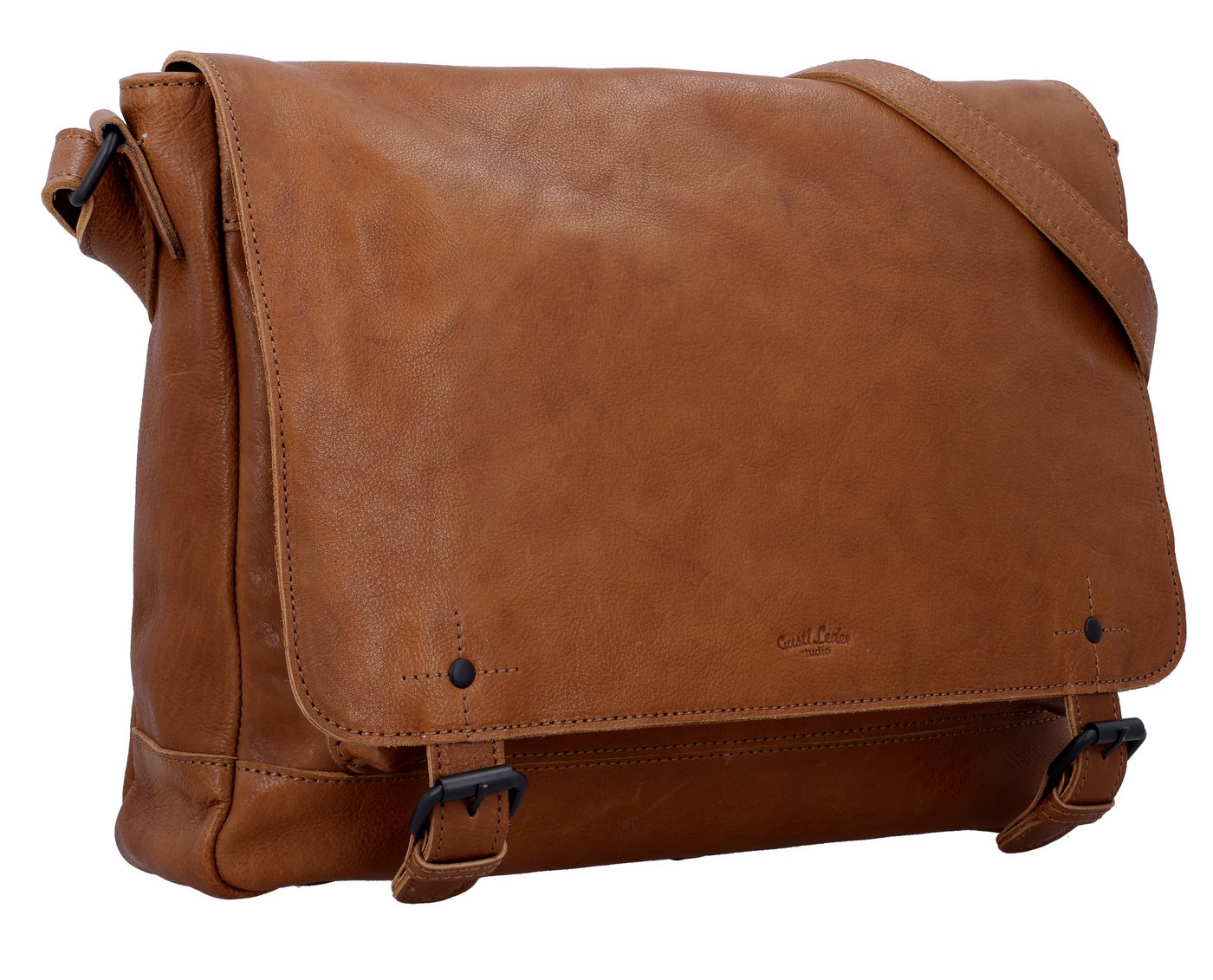 Gusti Leder Aktentasche Gusti Leder Aktentasche Attila (1-tlg) von Gusti Leder