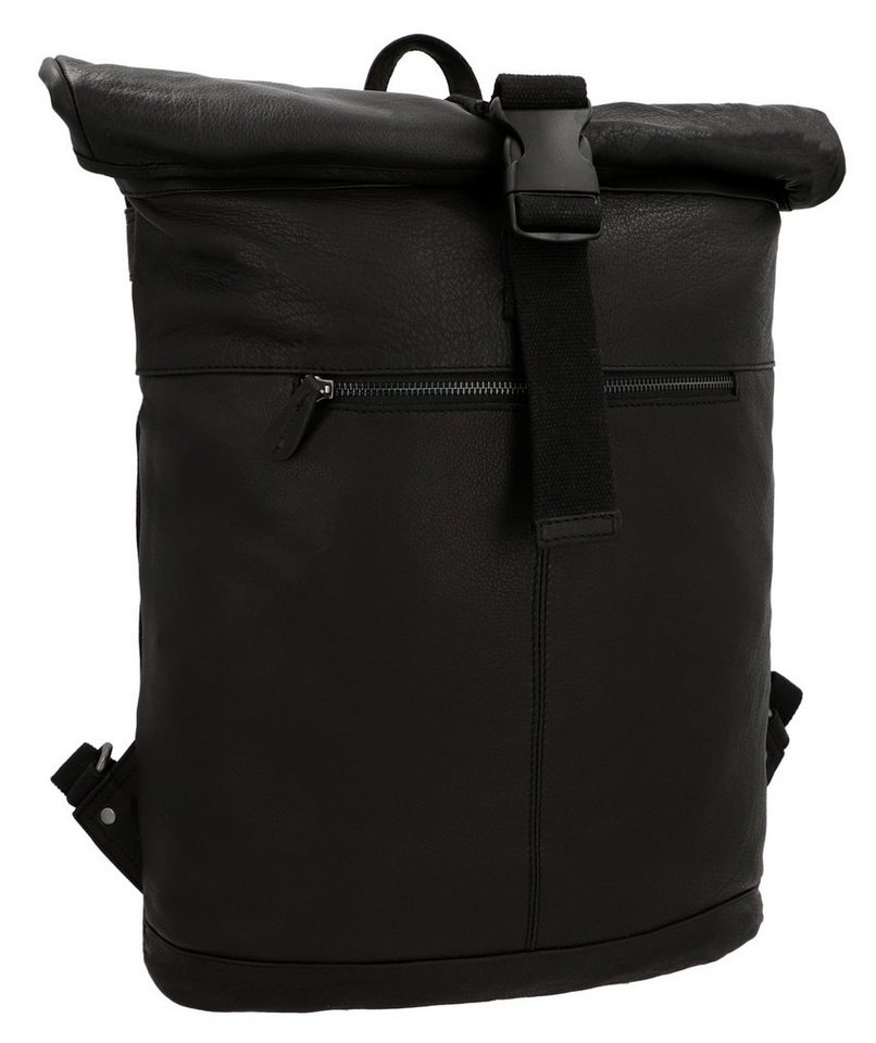 Gusti Leder Cityrucksack Mattis (1-tlg) von Gusti Leder