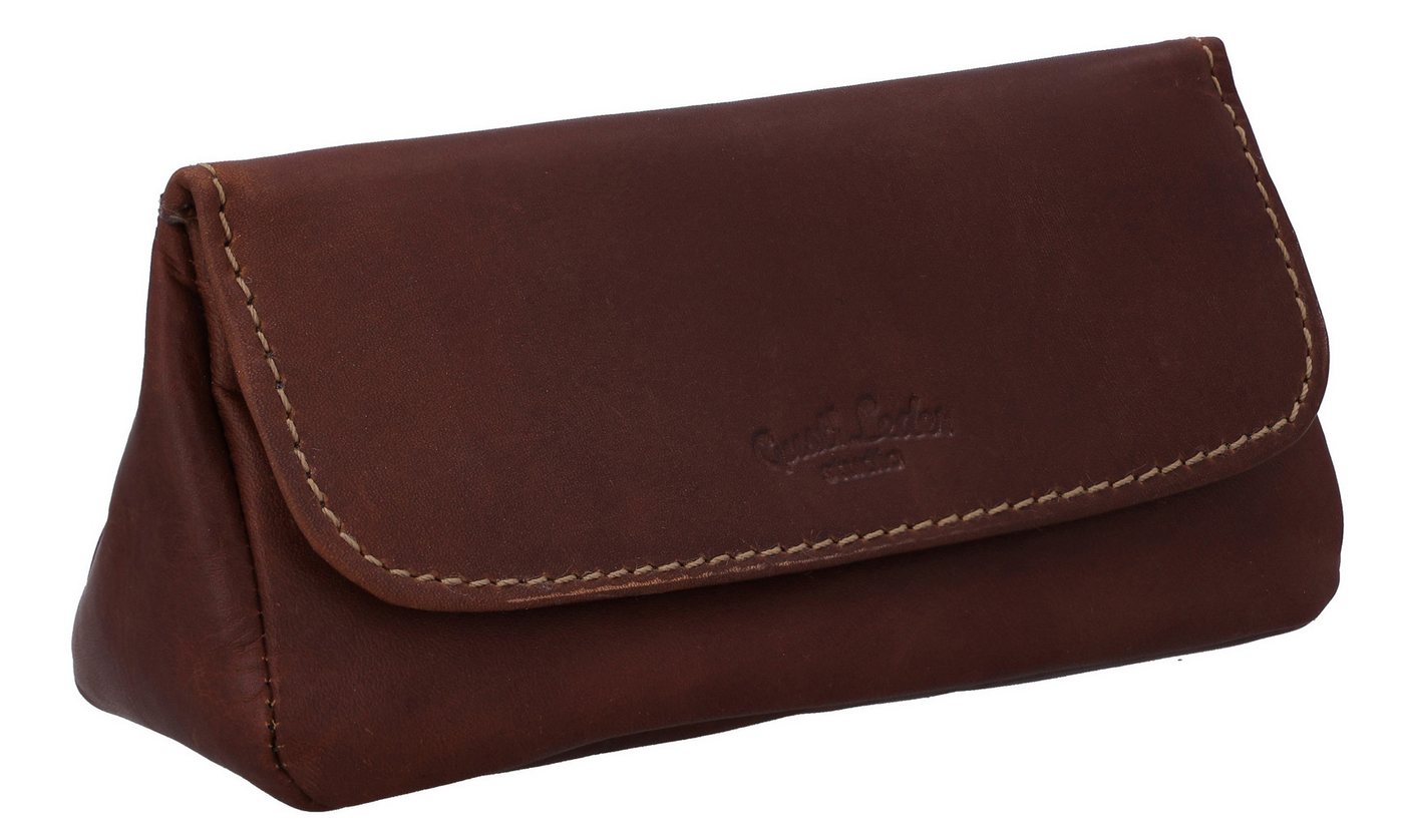 Gusti Leder Etui Gusti Leder Pfeifentasche Jared von Gusti Leder