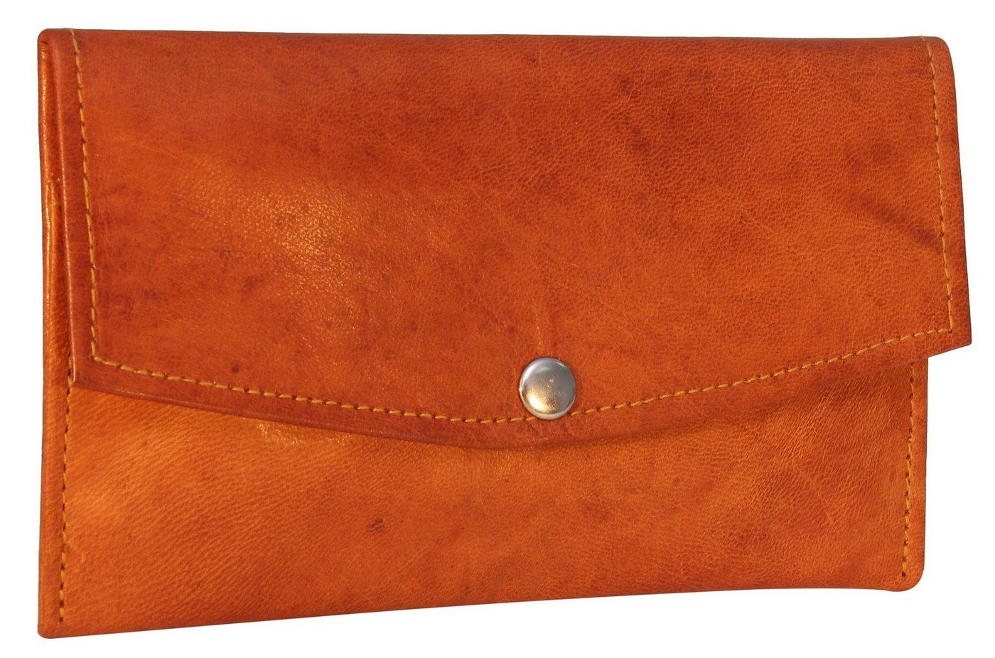Gusti Leder Geldbörse Gusti Leder Geldbörse Carlo (Querformat, 1-tlg., Querformat) von Gusti Leder