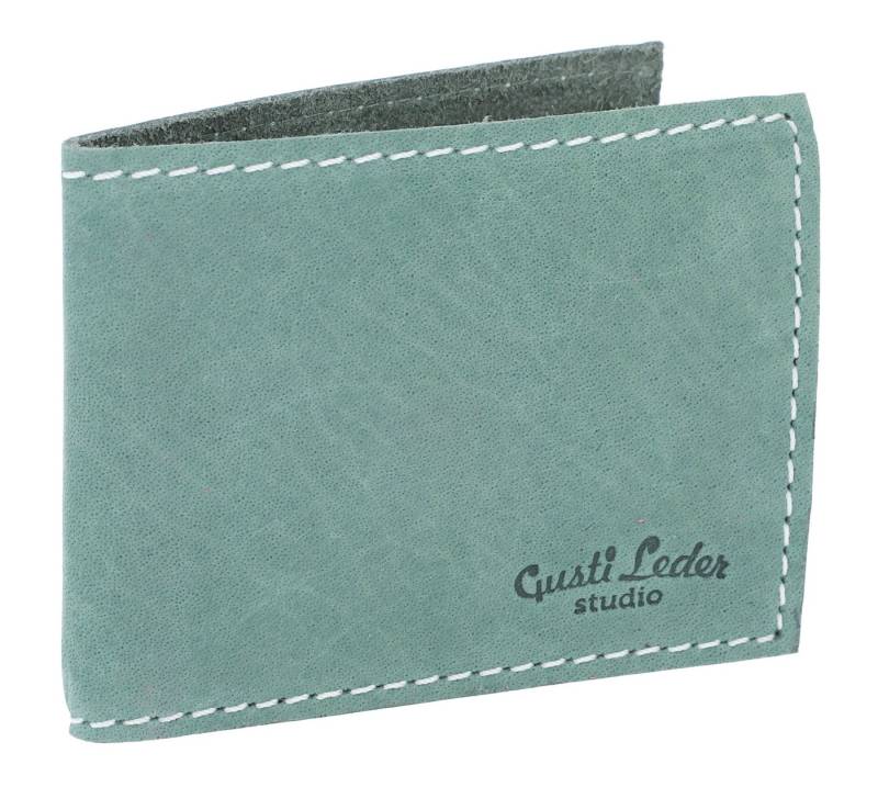 Gusti Leder Geldbörse Gusti Leder Geldbörse Danny (Querformat, 1-tlg., Querformat) von Gusti Leder