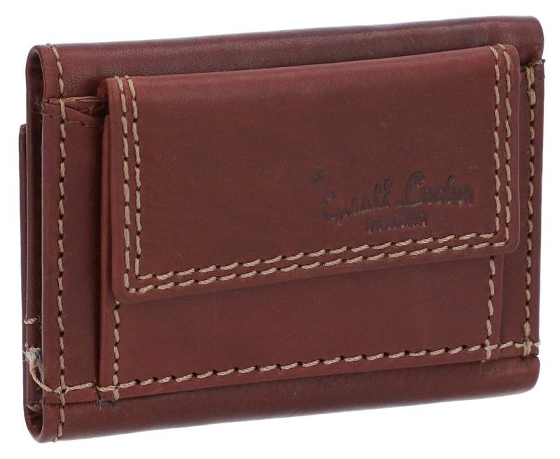 Gusti Leder Geldbörse Gusti Leder Geldbörse Ronald (Querformat, 1-tlg., Querformat) von Gusti Leder