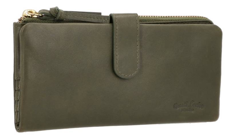 Gusti Leder Geldbörse Gusti Leder Geldbörse Vida (Querformat, 1-tlg., Querformat) von Gusti Leder