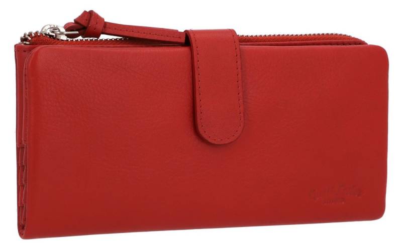 Gusti Leder Geldbörse Gusti Leder Geldbörse Vida (Querformat, 1-tlg., Querformat) von Gusti Leder