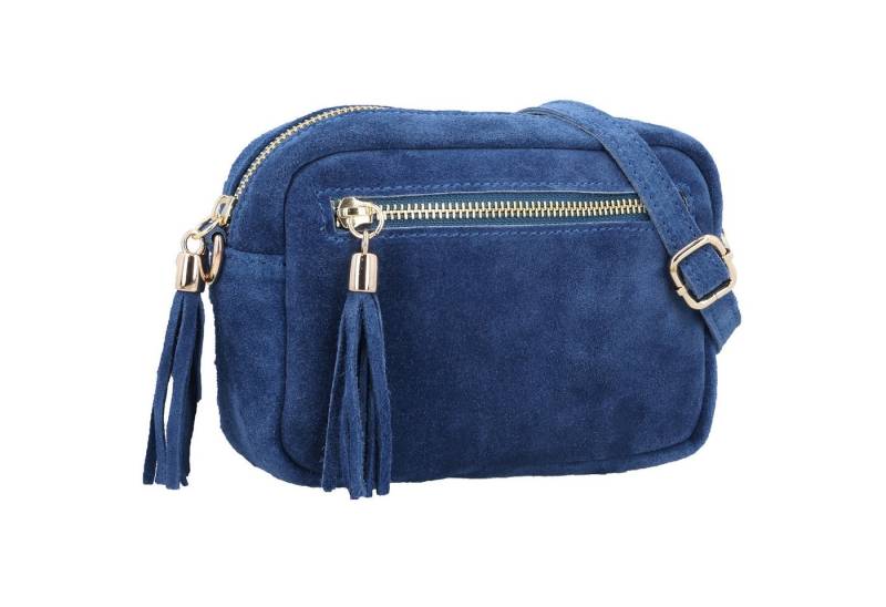 Gusti Leder Gürteltasche Gusti Leder Umhängetasche Cariba (1-tlg) von Gusti Leder