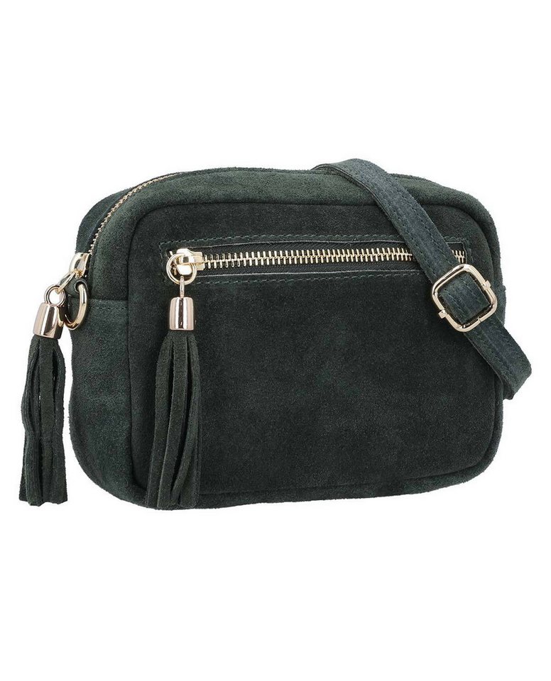 Gusti Leder Gürteltasche Gusti Leder Umhängetasche Cariba (1-tlg) von Gusti Leder