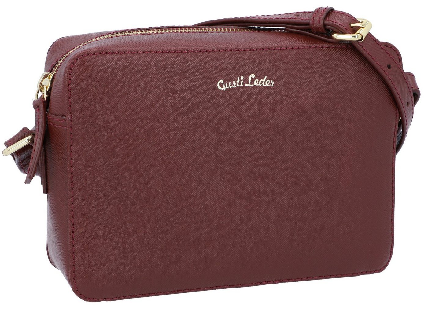 Gusti Leder Handtasche Almina (1-tlg) von Gusti Leder