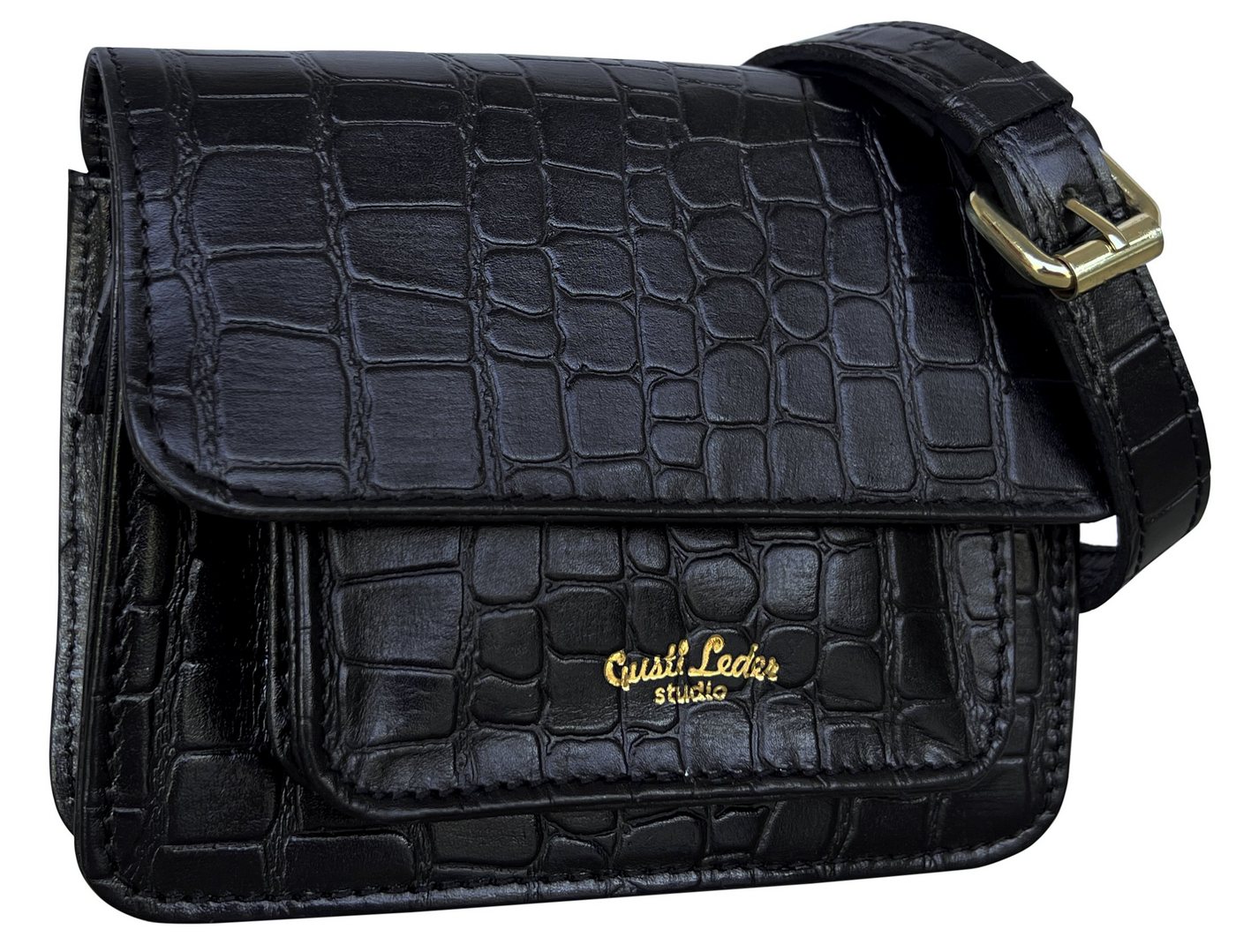 Gusti Leder Handtasche Anouk (1-tlg) von Gusti Leder