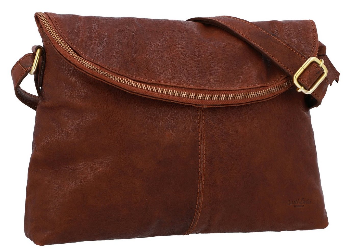 Gusti Leder Handtasche Gardenia (1-tlg) von Gusti Leder