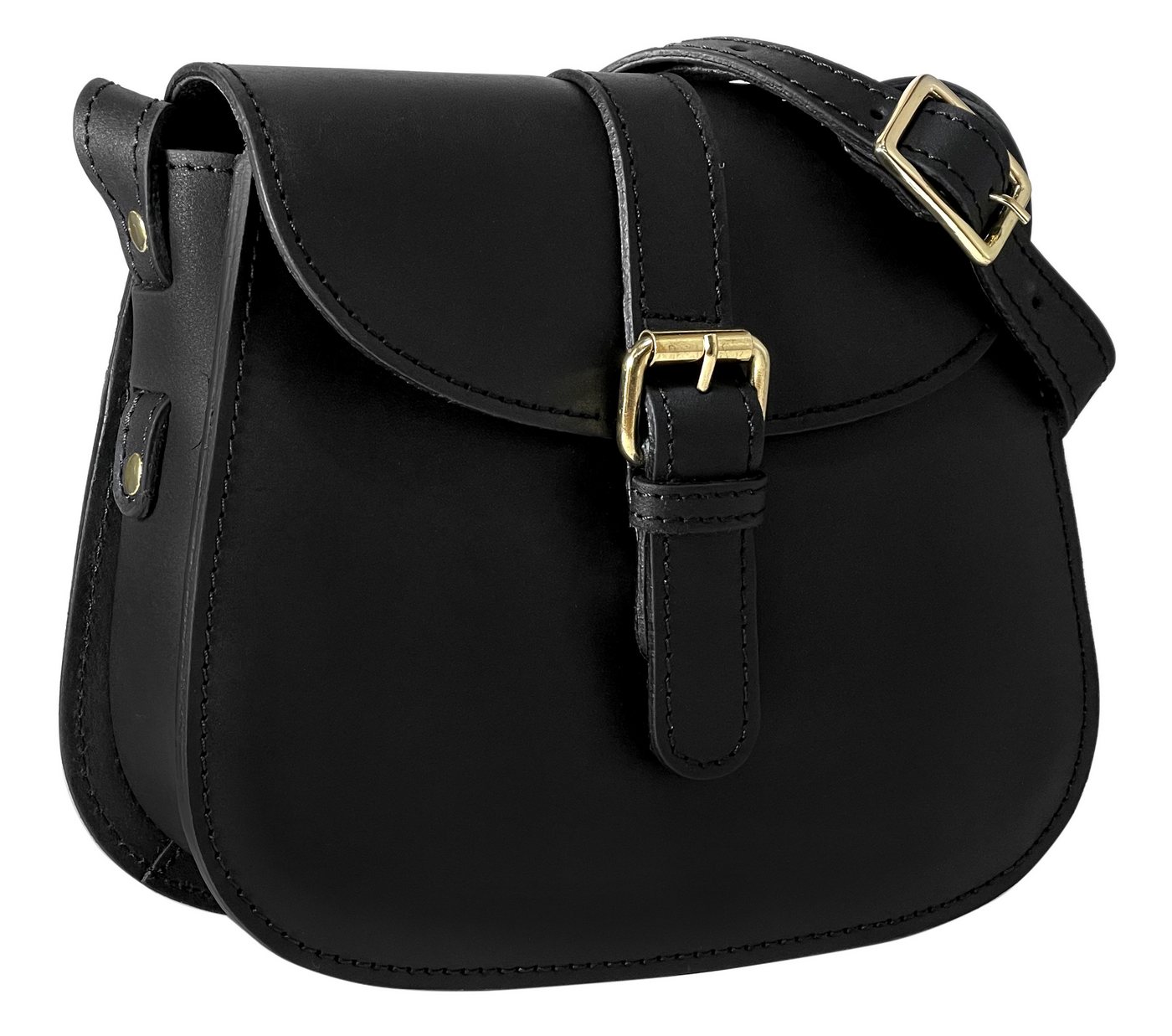 Gusti Leder Handtasche Linda (1-tlg) von Gusti Leder