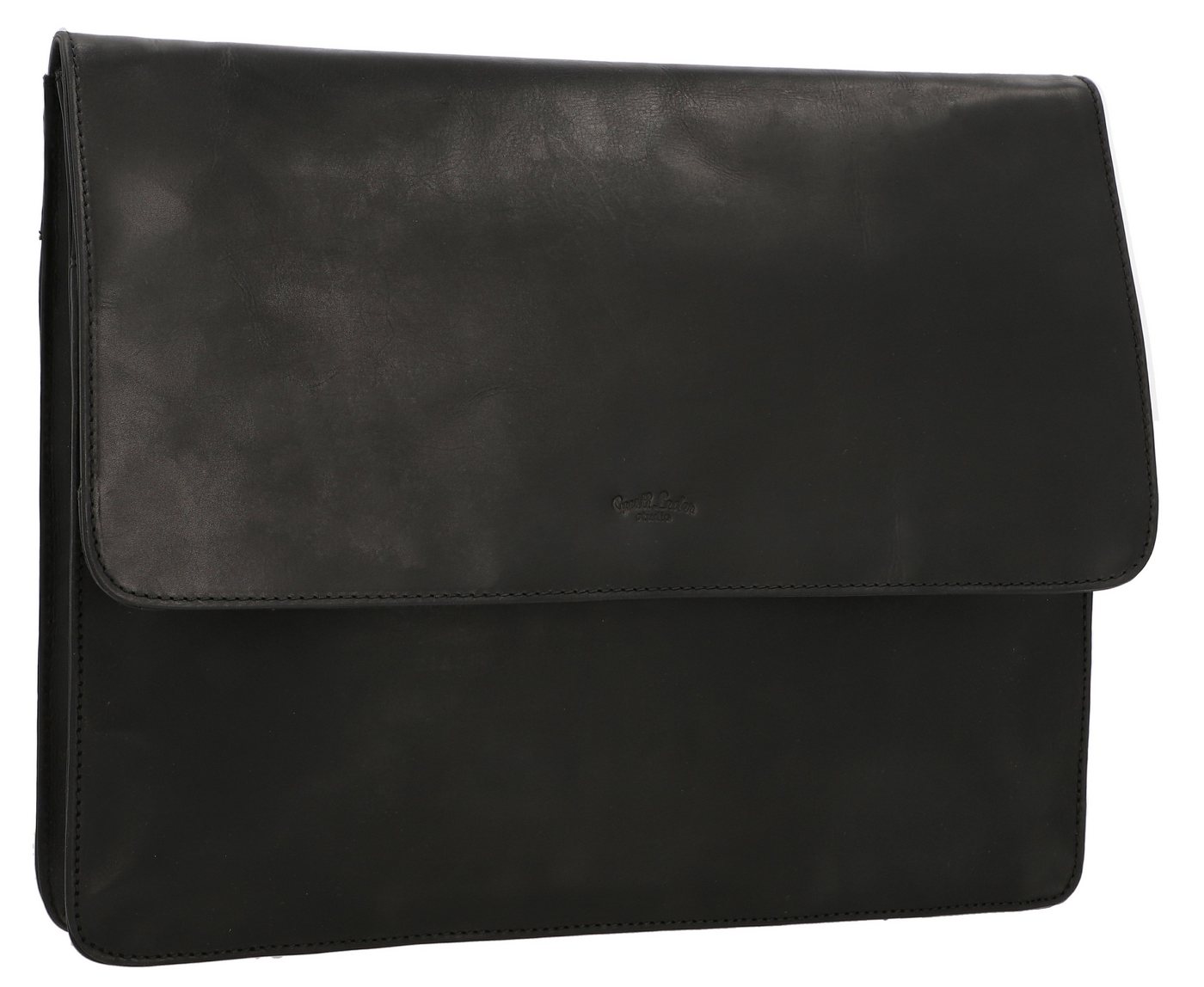 Gusti Leder Laptoptasche Afton von Gusti Leder