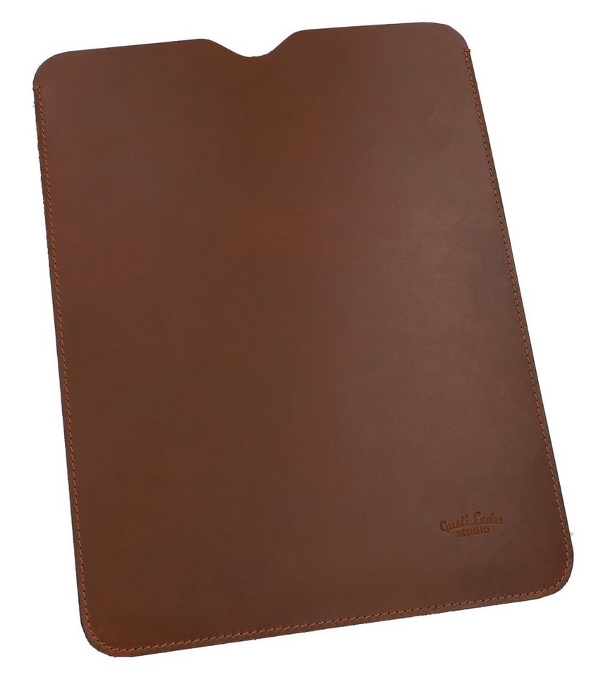 Gusti Leder Laptoptasche Gusti Leder Laptoptasche Lucio S von Gusti Leder