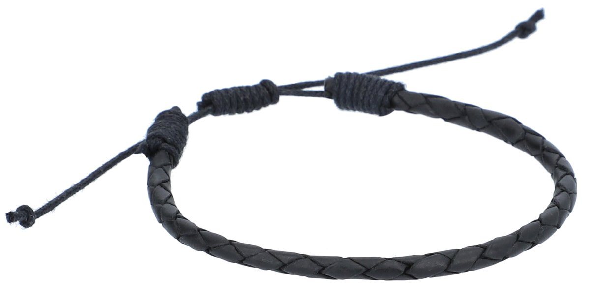 Gusti Leder Lederarmband Ingvar von Gusti Leder