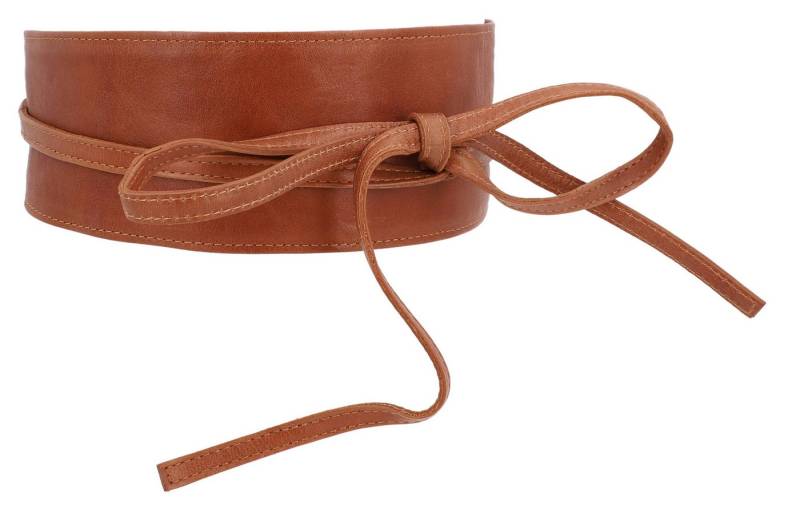 Gusti Leder Ledergürtel Gusti Leder Gürtel Federica von Gusti Leder