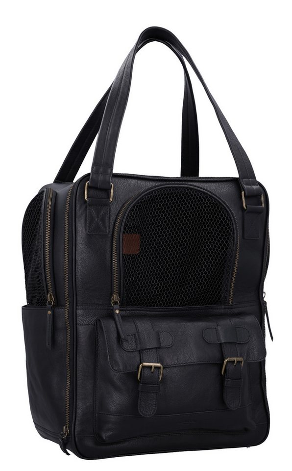 Gusti Leder Rucksack Gusti Leder Rucksack Madox (1-tlg) von Gusti Leder