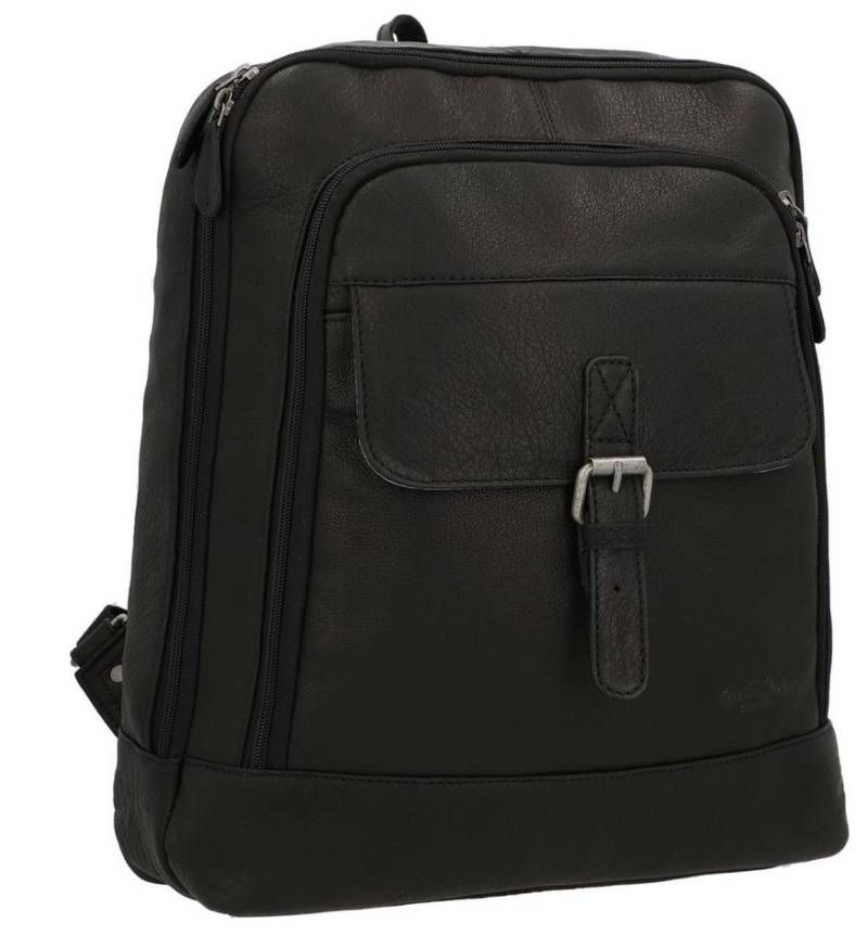 Gusti Leder Rucksack Gusti Leder Rucksack Niki (1-tlg) von Gusti Leder