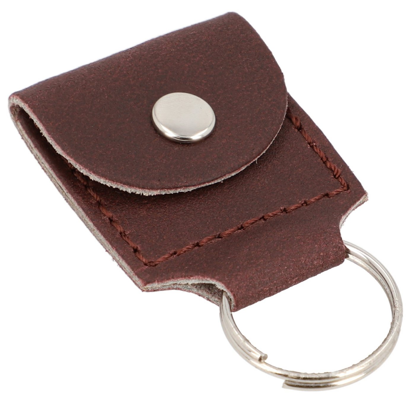 Gusti Leder Schlüsselanhänger Gusti Leder Schlüsselanhänger Joshua (1-tlg) von Gusti Leder