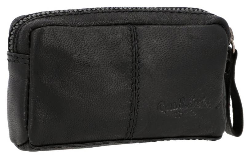 Gusti Leder Schlüsseltasche Gusti Leder Schlüsseltasche Butler (1-tlg), Geldbörse Portemonnaie Brieftasche Geldbeutel Damen Leder von Gusti Leder