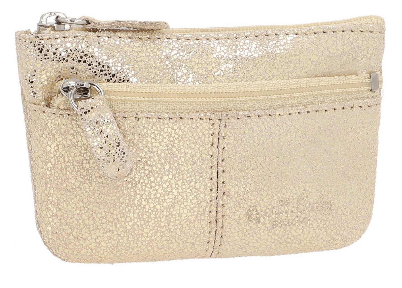 Gusti Leder Schlüsseltasche Gusti Leder Schlüsseltasche Rook (1-tlg), Schlüsseltasche Portemonnaie Schlüsseletui Leder von Gusti Leder