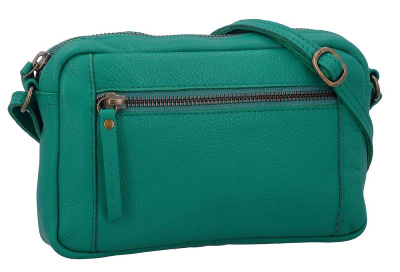 Gusti Leder Umhängetasche Gusti Leder Umhängetasche Dominic (1-tlg) von Gusti Leder