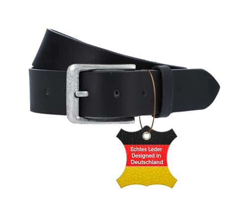 Gusti Leder - Bente (Schwarz, 120) Gusti Leder - Bente (Schwarz, 120) von Gusti