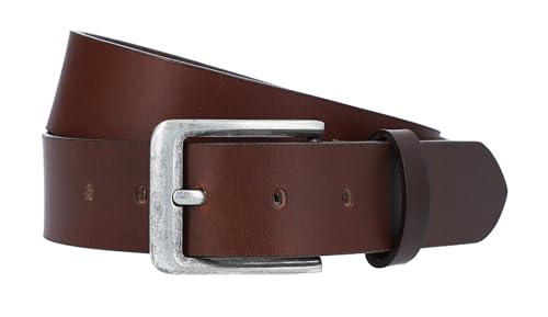 Gusti Leder - Bente (Dunkelbraun, 115) von Gusti