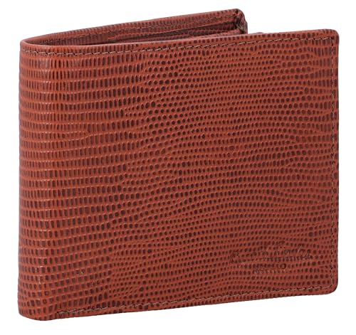 Gusti Leder Geldbörse Foster - Portemonnaie Geldbeutel Herren Braun Leder Gusti Leder Geldbörse Foster - Portemonnaie Geldbeutel Herren Braun Leder von Gusti