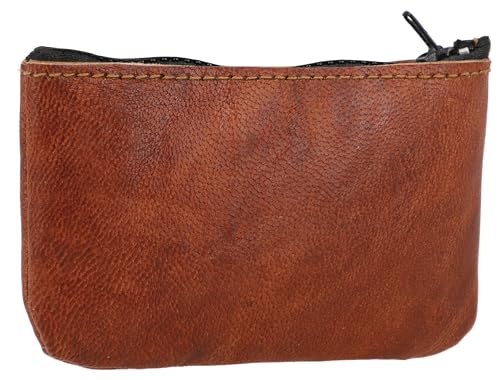 Gusti Schlüsseletui Leder - Loren Schlüsseltasche 2er Set Schlüsselmäppchen Geldbörse Kopfhörertasche Braun Gusti Schlüsseletui Leder - Loren Schlüsseltasche 2er Set Schlüsselmäppchen Geldbörse Kopfhörertasche Braun von Gusti