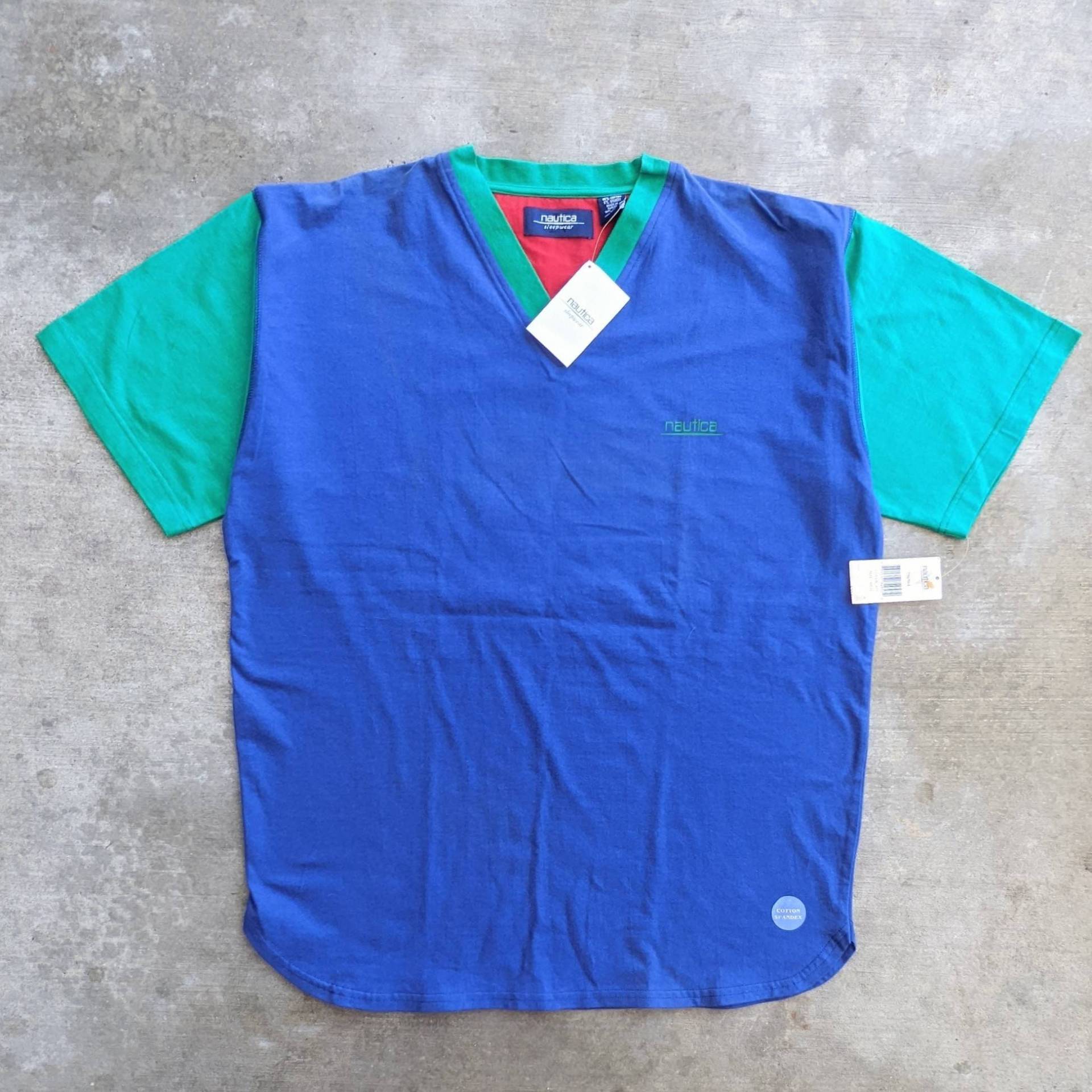 Nwt Vintage Nautica Schlafkleidung Nwt Vintage Nautica Schlafkleidung von GutShop