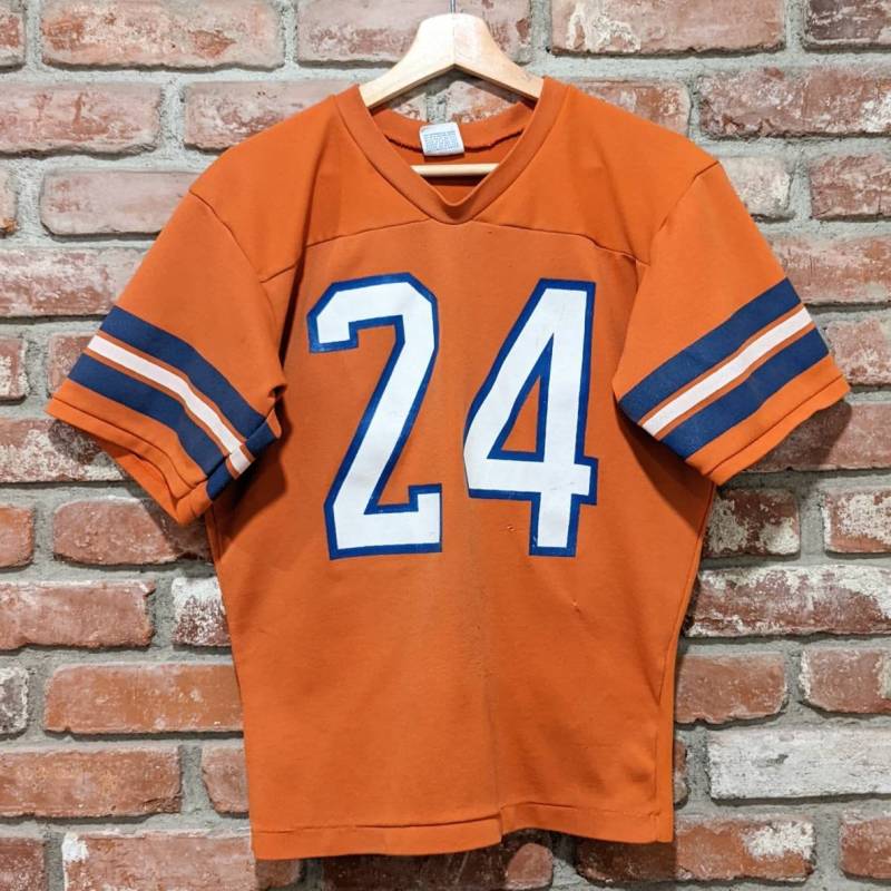 Vintage Rawlings Nr. 24 Nfl Jersey Vintage Rawlings Nr. 24 Nfl Jersey von GutShop