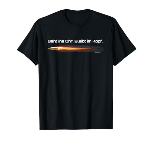 Gute ITee! T-Shirt, Herren, Männer, Sportbegeisterte, Kurzarm, T-Shirt, T-Shirt, Schwarz, S Gute ITee! T-Shirt, Herren, Männer, Sportbegeisterte, Kurzarm, T-Shirt, T-Shirt, Schwarz, S von Gute ITee!