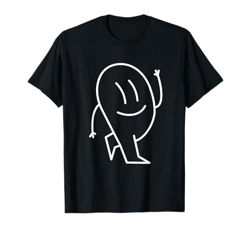 Lustiges Kleidungsstück für Kinder T-Shirt Lustiges Kleidungsstück für Kinder T-Shirt von Gute Laune Heiterkeit Optimismus Lachen Humor