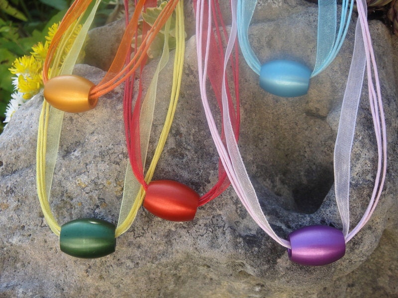 Modern, Leuchtend Und Doch Dezent, Klassiker von GuteLauneSchmuckDE