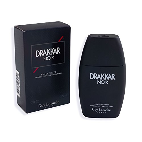 Guy Laroche Drakkar Noir Men 50ml EDT Spray von Guy Laroche