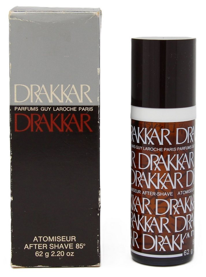 Guy Laroche After-Shave Guy Laroche Drakkar Atomiseur After Shave 62g von Guy Laroche