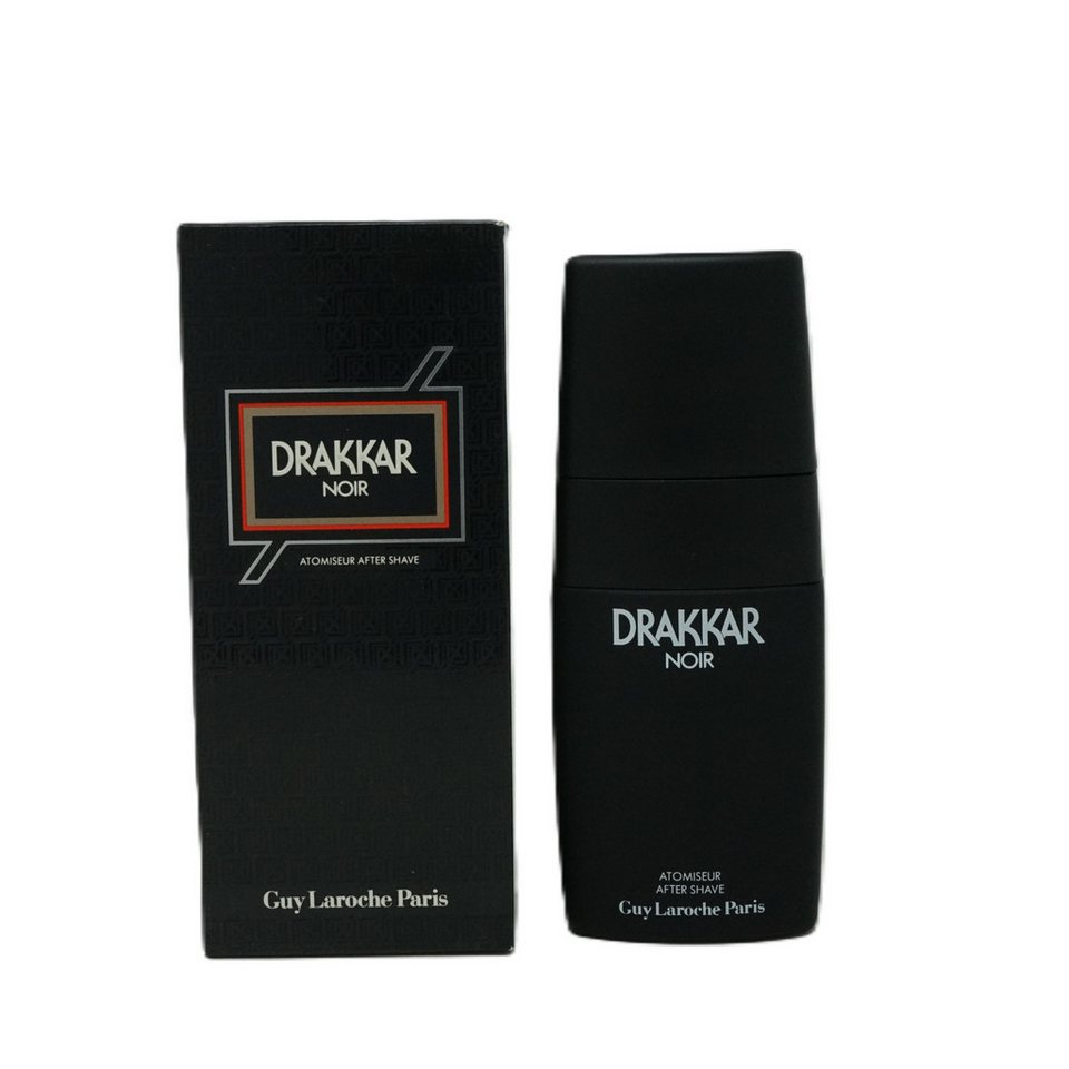 Guy Laroche After-Shave Guy Laroche Drakkar Noir After Shave Atomiseur 100ml von Guy Laroche
