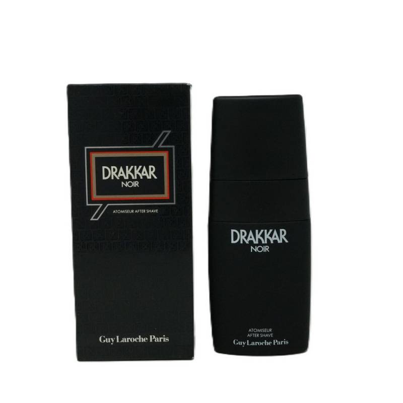 Guy Laroche After-Shave Guy Laroche Drakkar Noir After Shave Atomiseur 100ml von Guy Laroche