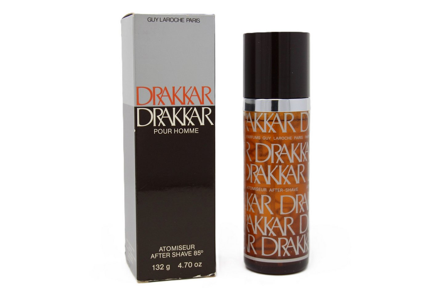 Guy Laroche After-Shave Guy Laroche Drakkar Pour HOmme After Shave Atomiseur 132g von Guy Laroche