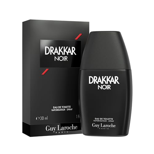 Guy Laroche Drakkar Noir EDT Spray 30ml von Guy Laroche