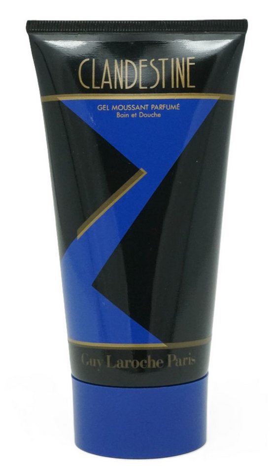 Guy Laroche Duschgel Guy Laroche Glandestine Shower Gel 200 ml von Guy Laroche