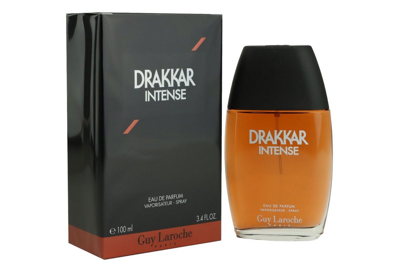 Guy Laroche Eau de Parfum Drakkar Intense 100 ml von Guy Laroche