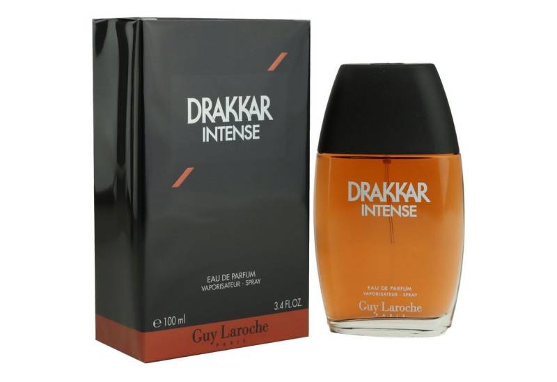 Guy Laroche Eau de Parfum Drakkar Intense 100 ml von Guy Laroche